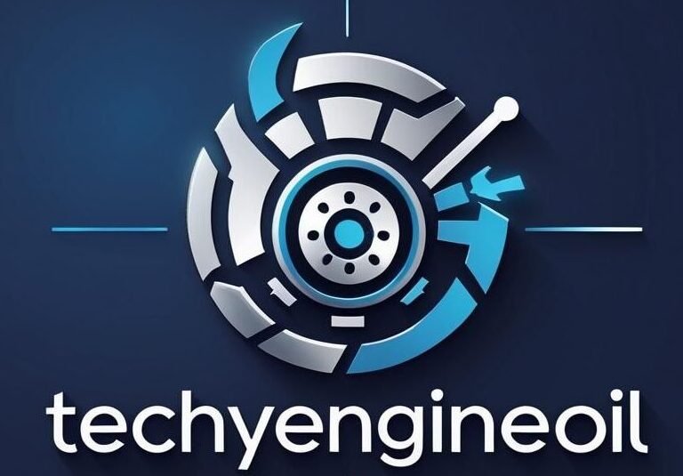 Techyengineoil