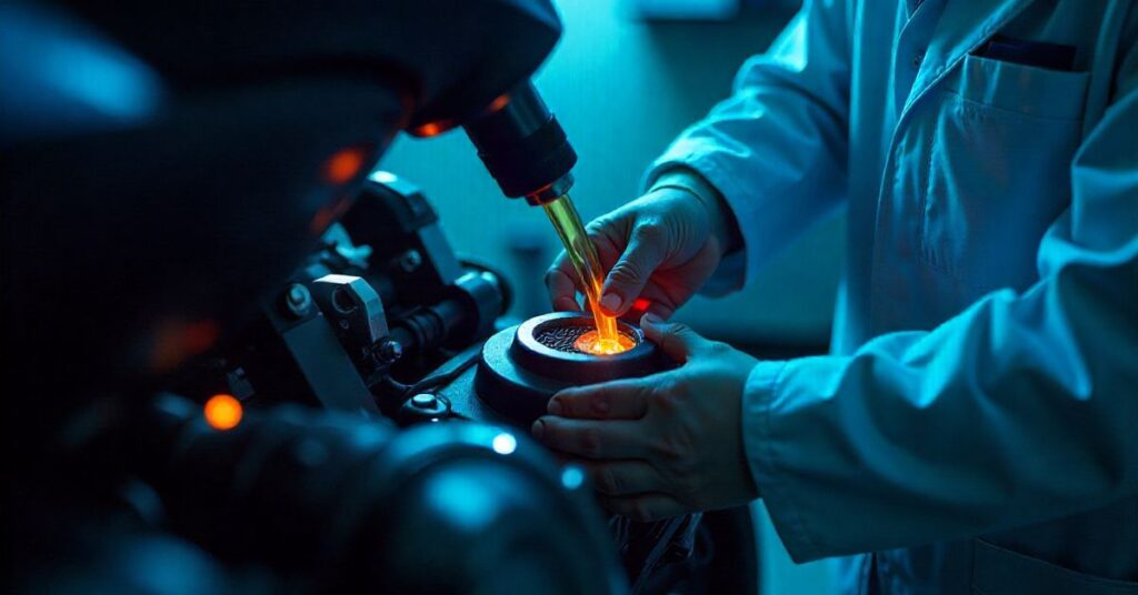 can i use car engine oil in a motorcycle