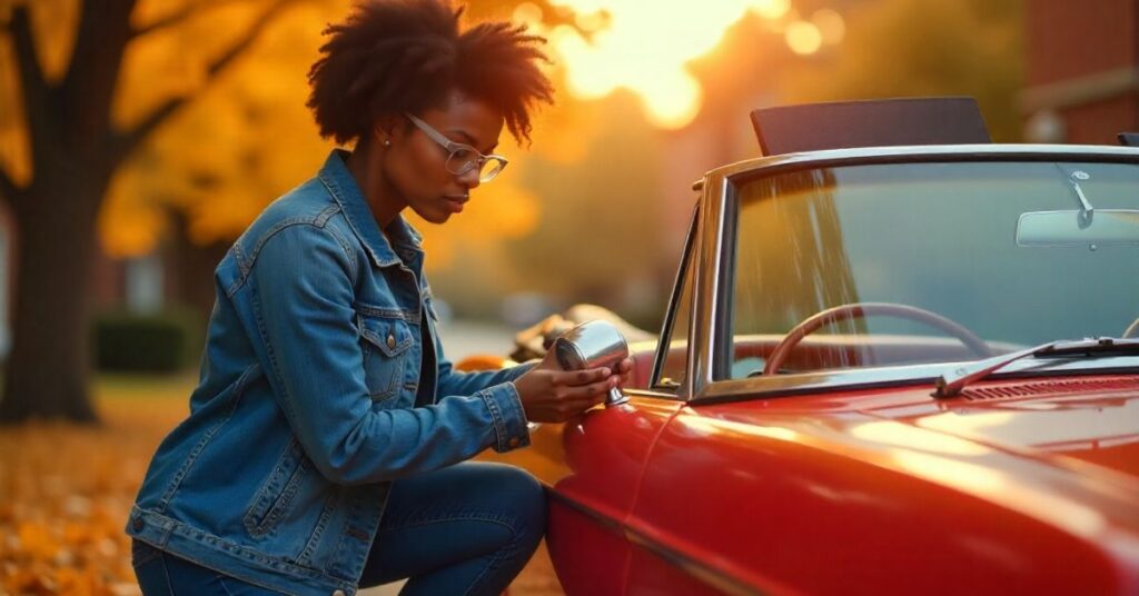 how to do a coolant flush