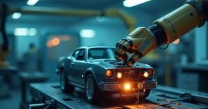 engine break in oil