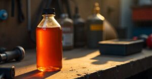 Engine Oil Dye Explained: The Hidden Tool for Spotting Leaks