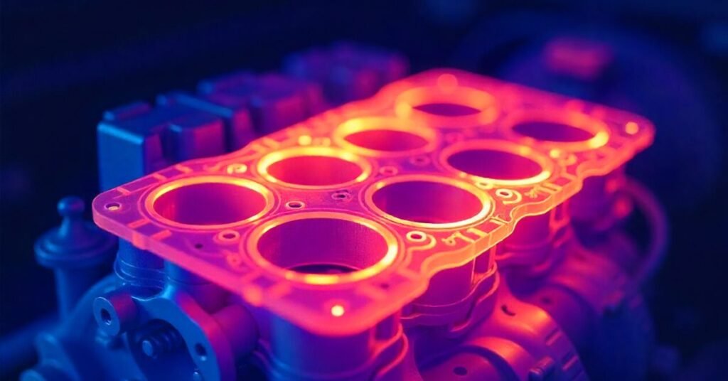 head gasket everything you need to know