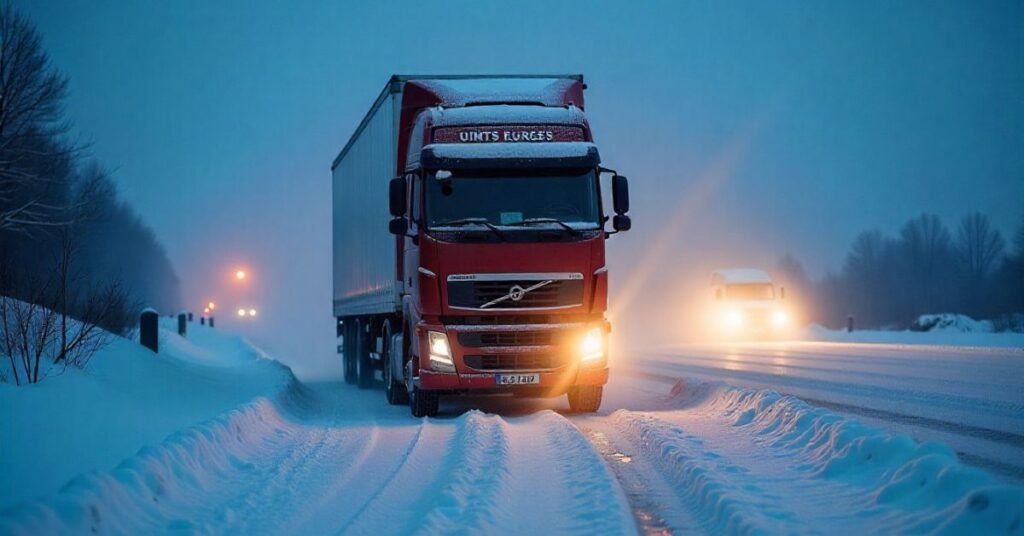 Can You Use Any Coolant or Antifreeze HGVS 