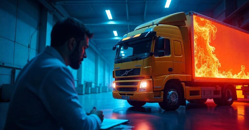Can You Use Any Coolant or Antifreeze HGVS 