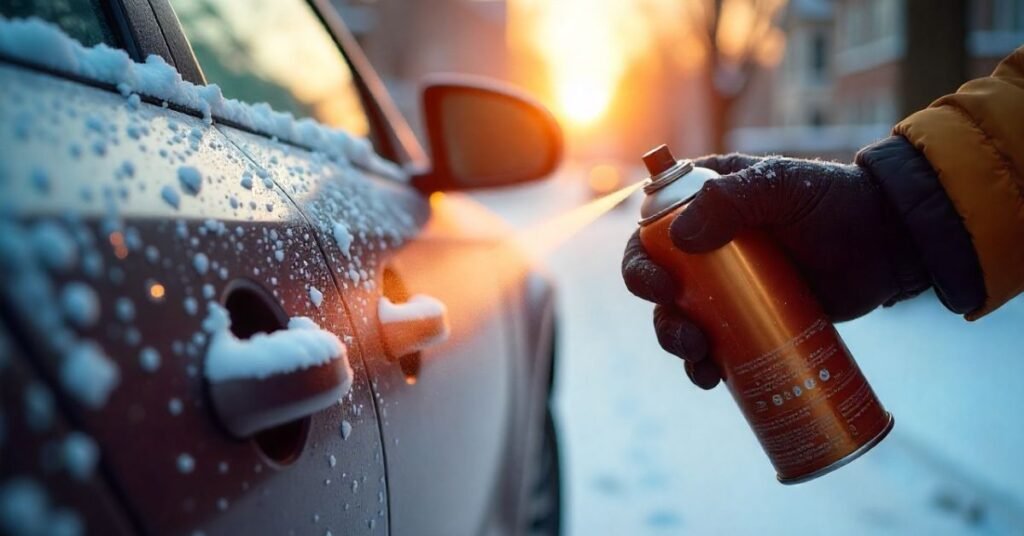 how does de-ice-r work