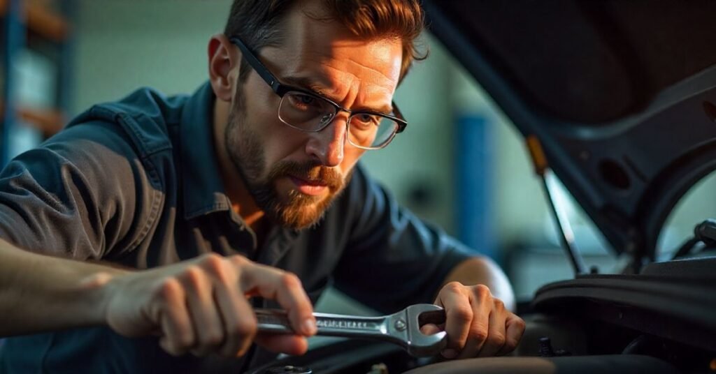 how to do a coolant flush