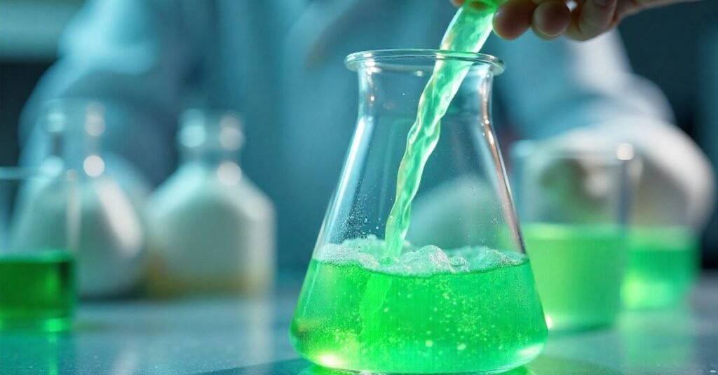 coolant antifreeze concentrate