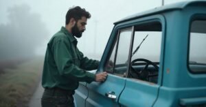 services windscreen
