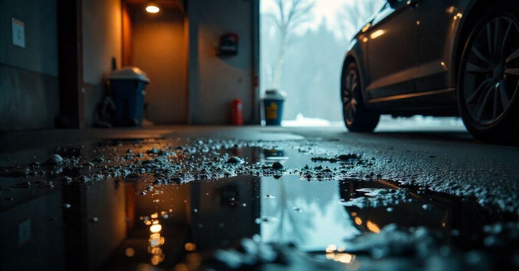 Eco Refill Winter Screen Wash Ideas