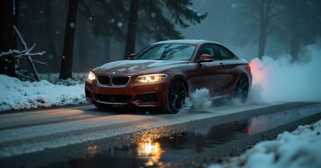 Eco Refill Winter Screen Wash Ideas
