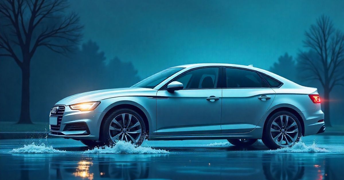 what to do if you get caught in a flash flood