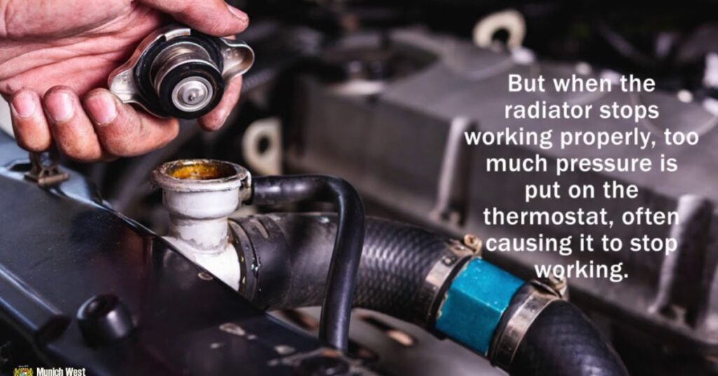 simple ways improve radiators efficiency