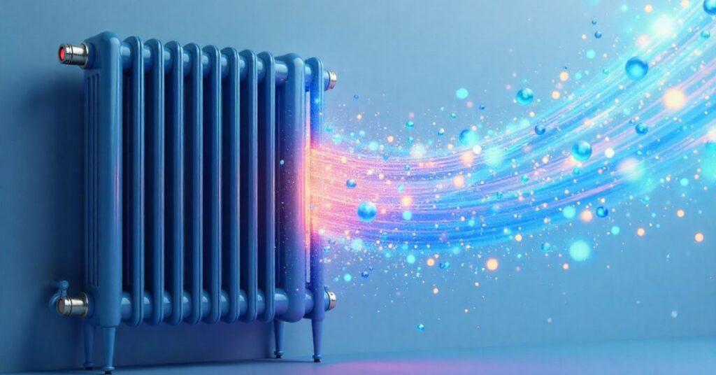 simple ways improve radiators efficiency