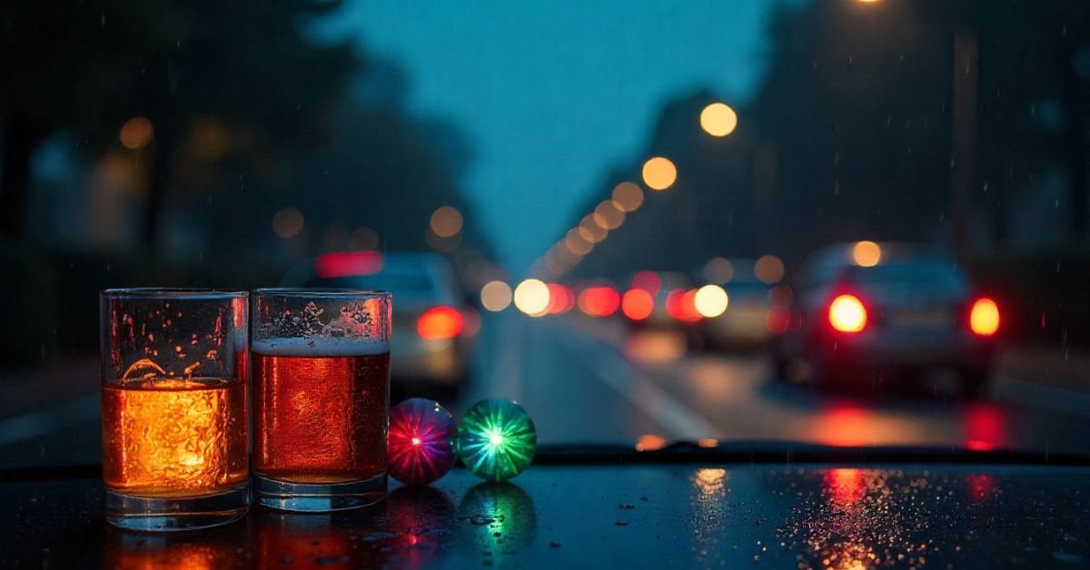 drink driving limits around the world compared