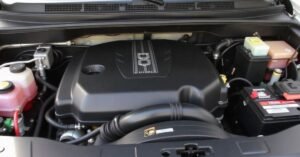 6.6 duramax engine oil capacity