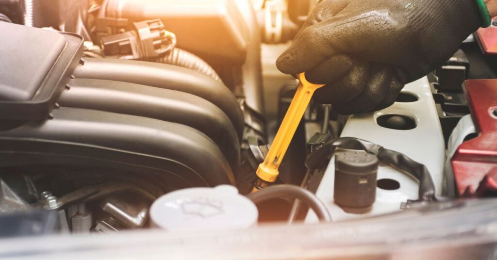 Engine-Oil-and-Temperature