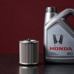 Best Honda Engine Oil Filter for Your Car