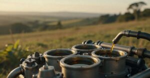 Can-You-See-Diesel-Oil-in-a-Gas-Engine