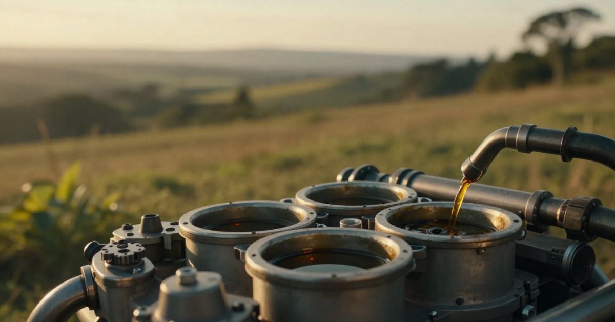 Can-You-See-Diesel-Oil-in-a-Gas-Engine