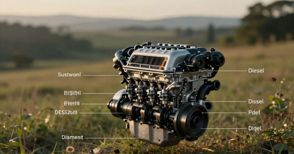 Can-You-See-Diesel-Oil-in-a-Gas-Engine