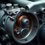 Engine Oil Temperature Sensor: Full Guide