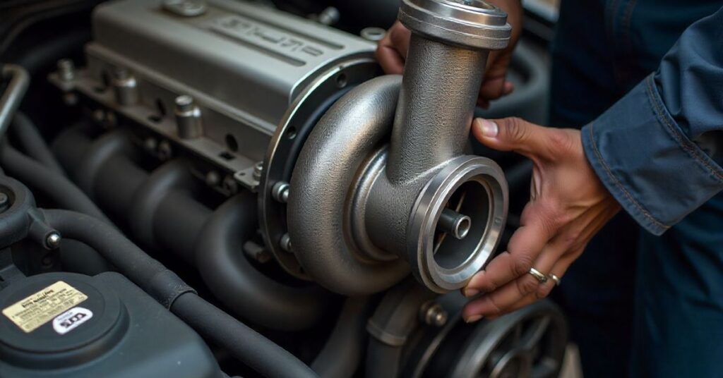 how to stop engine from burning oil