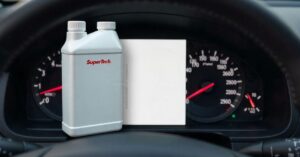 supertech air filter lookup