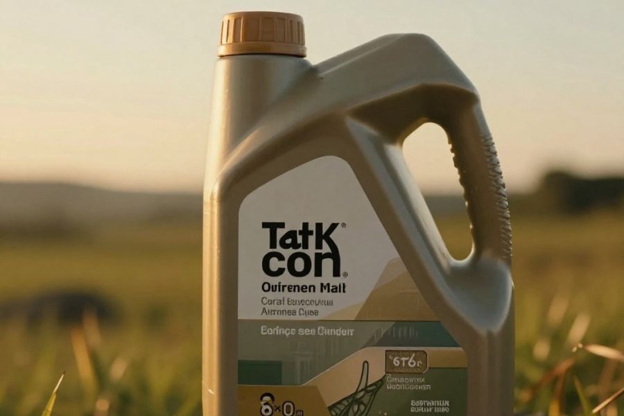 what do engine oil numbers mean